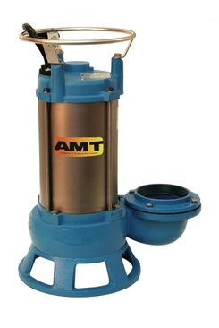Submersible Sump Pumps