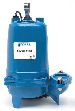 3887BF WS BF Sewage Pump Series