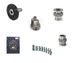 CM / CME Multistage Pump Accessories