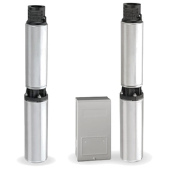 Submersible Well Pumps