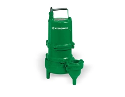 SKHS Sewage Ejector Pumps