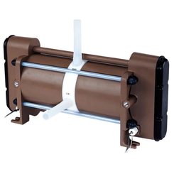 FW / FW-H Pneumatic Drive Bellows Pumps