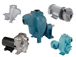 Series Pumps
