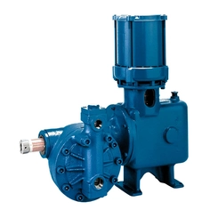 Neptune 600 Hydraulic Metering Pumps