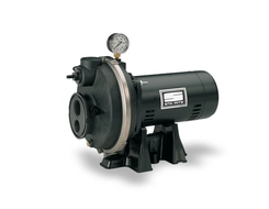 PL Convertible Deep Well Jet Pumps