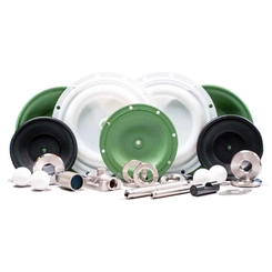 Aftermarket Parts Compatible with All-Flo