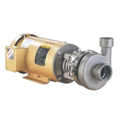 IC+ Series Pumps