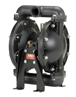 ARO Diaphragm Pumps 1” Metallic Pro | PumpCatalog.com