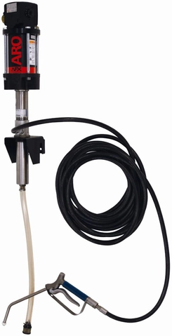 Force 55 Gallon WPX Package