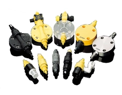 Liquid End Assemblies