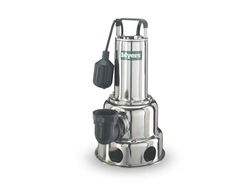 DSW Series Sewage Pumps