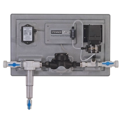Proportional Injection Systems Series