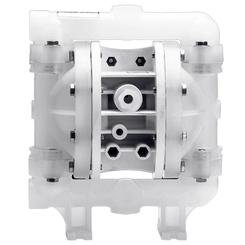 1/2" (13mm) Bolted Plastic Pro-Flo (P100)