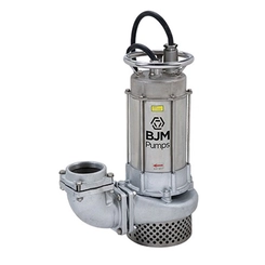 JXH Series High Head / Corrosion Resistant Dewatering Pumps