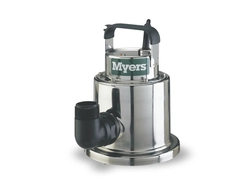 DU25 Utility Pump