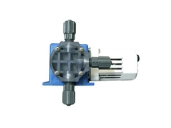 CHEM-TECH Pumps Prime Performance Series