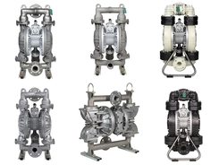 NDP-50 / NDP-500 Series