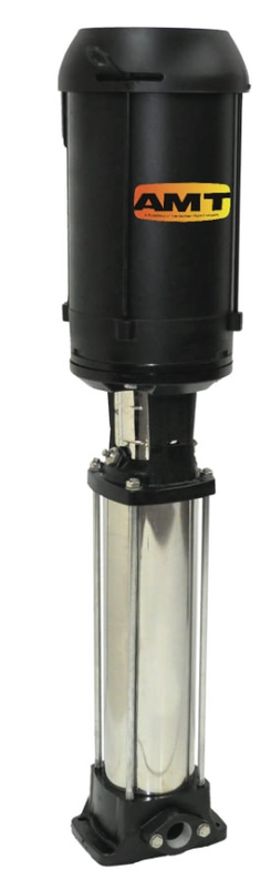 HVAC Multistage Pumps