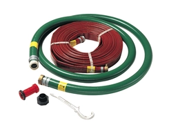 Pump Accessories