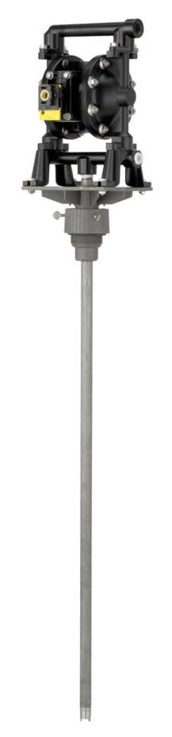 Drum Pump Basic Package