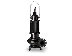 BSW Submersible Solids Handling Series