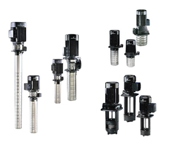 MTR / SPK / CRK / MTC / MTA Immersible Pumps