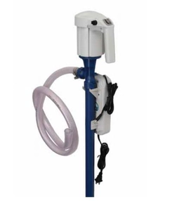 Drum Pump Kits S6 Rechargeable