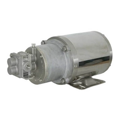 Pulsafeeder Isochem Pumps