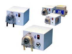 Peristaltic Mec-O-Matic Pumps - Dolphin, 2400T, VSP