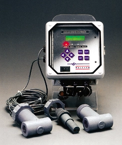 Walchem WDT Controller