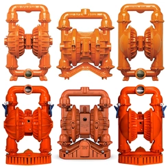 Stallion Mining Pumps