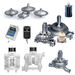 Surge Dampeners & Accessories