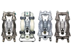 NDP-80 Series