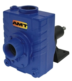 Pedestal Drive Pumps