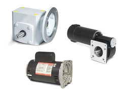 Misc Motors & Reducers