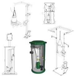 Rail Systems & Accessories