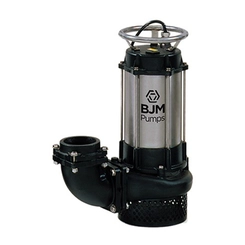 J Series General Sump Dewatering Pumps