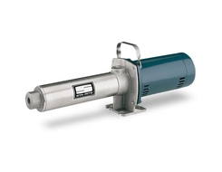 HP High-Pressure Booster Pumps