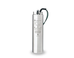 Pentek XE Series 4" Submersible Motors