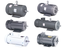 DC Motors