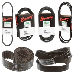 Belts