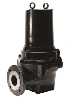 GV Plus Vortex Wastewater Pump Series