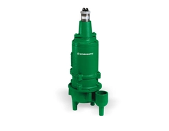 SPX50 Explosion Proof Effluent Pump