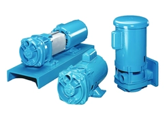 T41 / E41 Series Turbine Pumps