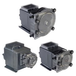 S420 Series Peristaltic Metering Pumps