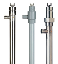 TT Sealed Drum Pumps