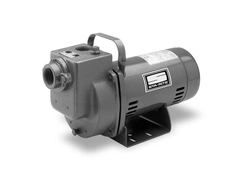 DPC Medium Head Centrifugal Pump