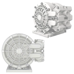 Velocity Compact Pumps