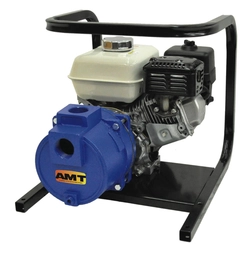 High Pressure Engine Driven Pumps