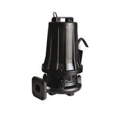 H2 Series Submersible Electric Pumps